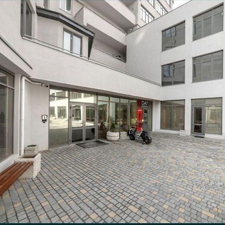 Cozy Gagarin Plaza Apartment Одеса Екстериор снимка
