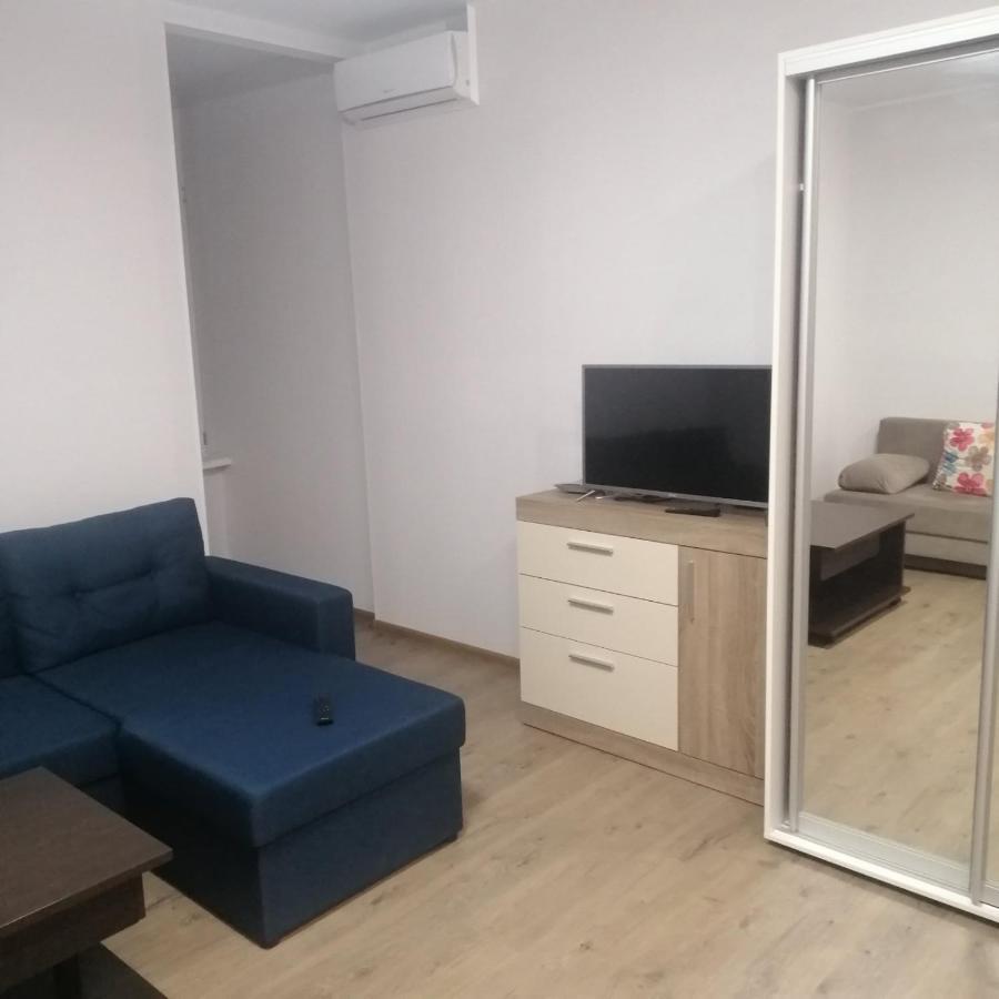 Cozy Gagarin Plaza Apartment Одеса Екстериор снимка