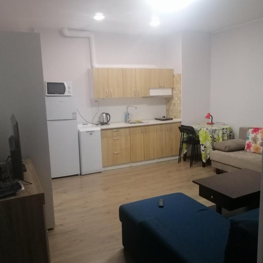 Cozy Gagarin Plaza Apartment Одеса Екстериор снимка