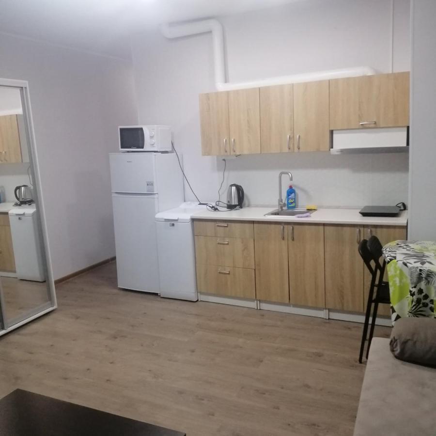 Cozy Gagarin Plaza Apartment Одеса Екстериор снимка